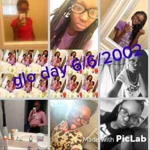 Meet your Posher, Toofly